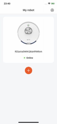 ILIFEHOME для iOS — скриншот 2