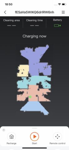 ILIFEHOME для iOS — скриншот 3