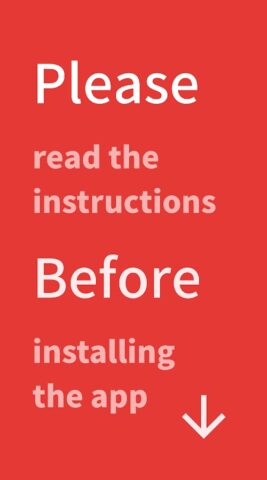 Ice Box — Apps freezer для Android — скриншот 1