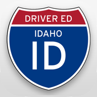 Idaho DMV Driving Test Guide для iOS