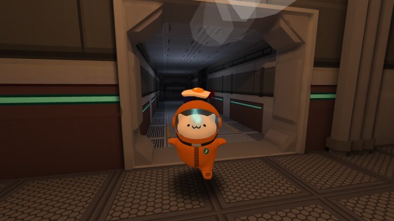 Imposter Hide Online 3D Horror для Android — скриншот 4