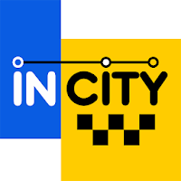 InCity Водитель для Android