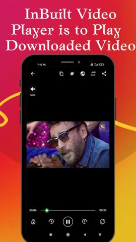In Saver для Android — скриншот 4