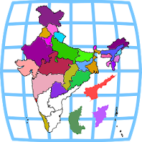 India Map Puzzle для Android