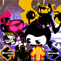 Indie Battle Music Cross Fight для Android