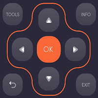 Insignia Fire TV Remote для Android