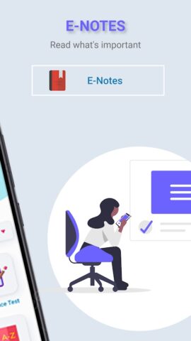 Insurance Exam Preparation App для Android — скриншот 2
