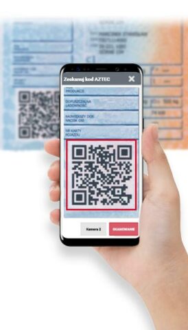 Inter Cars e-Catalog PL для Android — скриншот 2