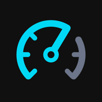 Internet Speed Test — 5G 4G для iOS