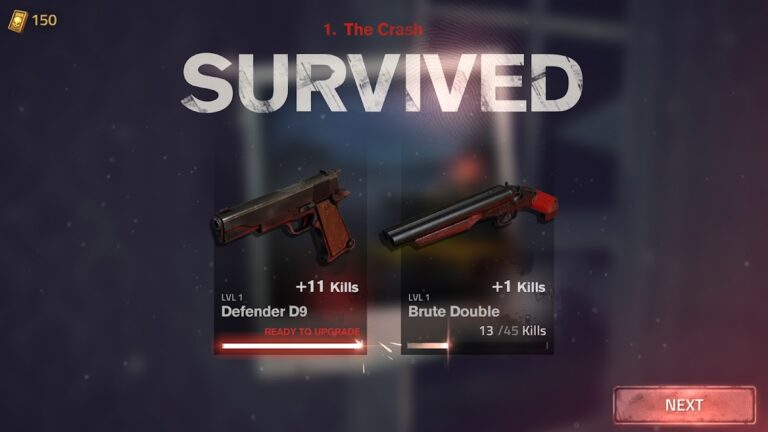 Into the Dead 2: Unleashed для Android — скриншот 2