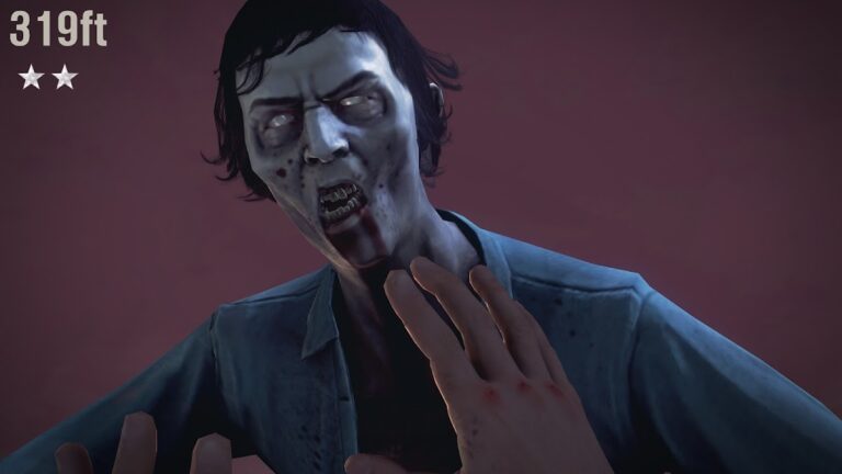 Into the Dead 2: Unleashed для Android — скриншот 4