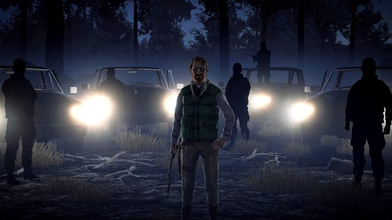 Into the Dead 2: Unleashed для Android — скриншот 5