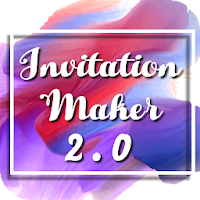 Invitation Maker 2.0 для Android