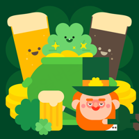 Irishmoji для iOS