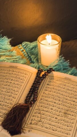 Islamic Wallpapers HD для Android — скриншот 2