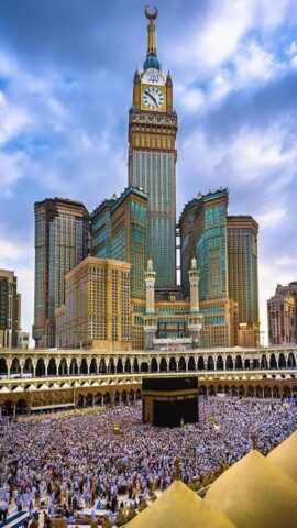 Islamic Wallpapers HD для Android — скриншот 5