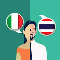 Italian-Thai Translator для Android