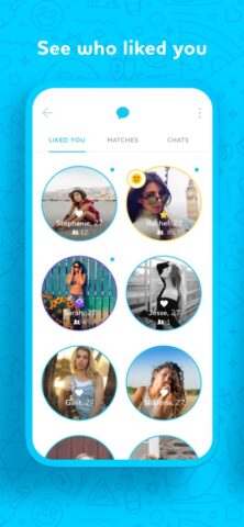 JSwipe — #1 Jewish Dating App для iOS — скриншот 5