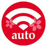 Japan Wi-Fi auto-connect для Android