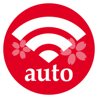 Japan Wi-Fi auto-connect для iOS