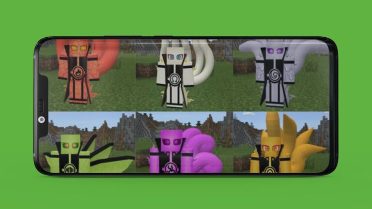 Jedy Mod for MCPE для Android — скриншот 2