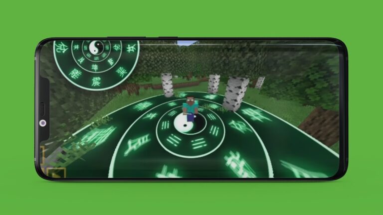 Jedy Mod for MCPE для Android — скриншот 3