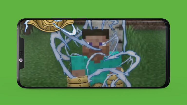 Jedy Mod for MCPE для Android — скриншот 4