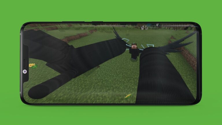 Jedy Mod for MCPE для Android — скриншот 5