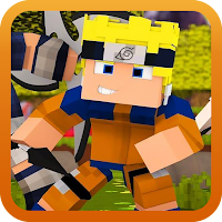Jedy Mod for MCPE для Android