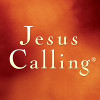 Jesus Calling Devotional для iOS