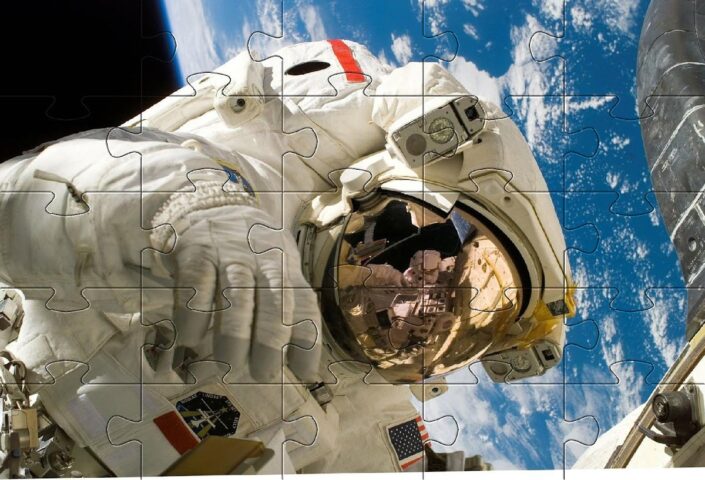 Игры пазлы без интернета для Android — скриншот 2