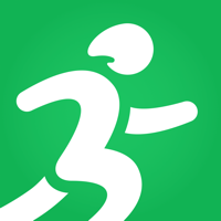 Joggo — Run Tracker & Coach для iOS
