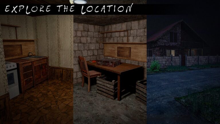 Joker Show — КАК ПРИЗВАТЬ ШУТА для Android — скриншот 3