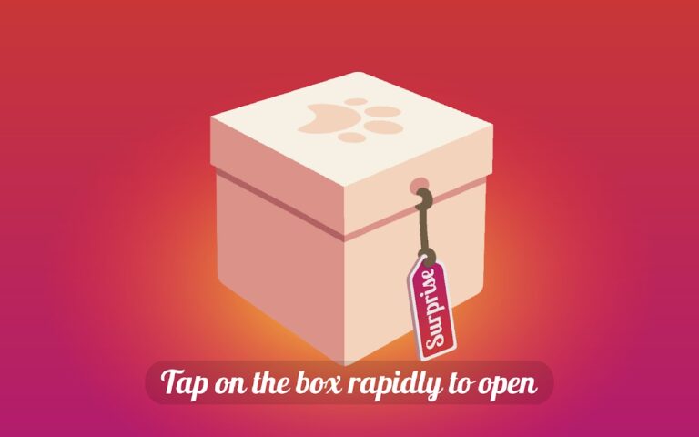 Jolly Pet: Game for Animals для Android — скриншот 5