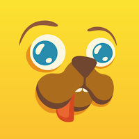 Jolly Pet: Game for Animals для Android