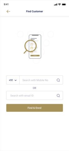 Joyalukkas Easygold для Android — скриншот 4