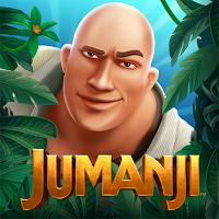 Jumanji: Epic Run для Android