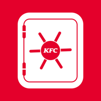 KFC — The Vault для iOS