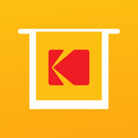 KODAK Photo Printer для iOS