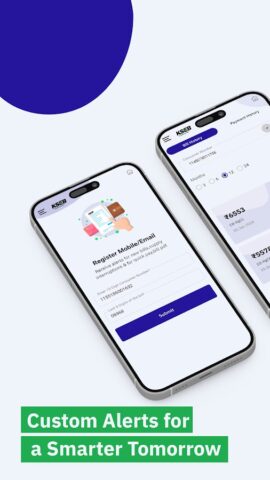 KSEB для Android — скриншот 3