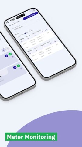 KSEB для Android — скриншот 4