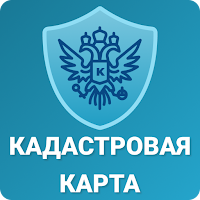 Кадастровая карта России для Android