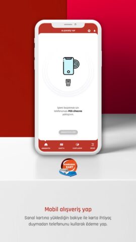 KahramanKart для Android — скриншот 4