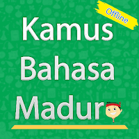 Kamus Madura Lengkap (Offline) для Android