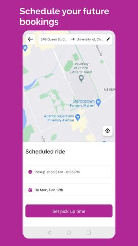 Kari для Android — скриншот 3