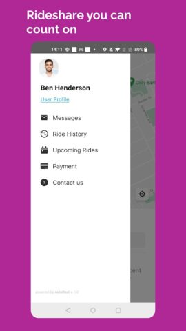 Kari для Android — скриншот 4