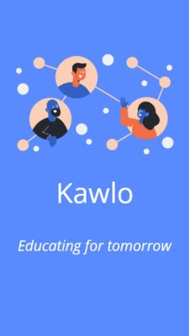 Kawlo для Android — скриншот 1