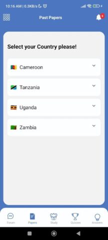 Kawlo для Android — скриншот 4
