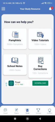 Kawlo для Android — скриншот 5