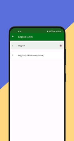 Kerala Board TextBooks для Android — скриншот 3